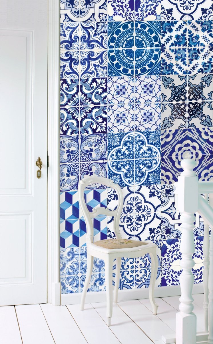 Плитка Moroccan Tiles