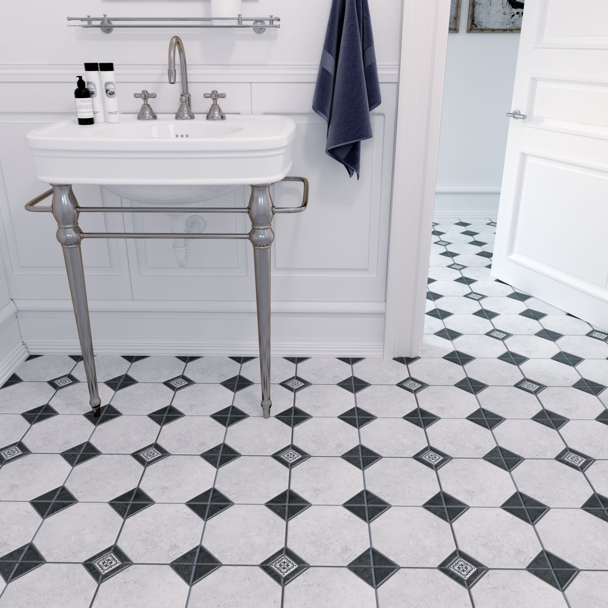 Керамин Лимбург 7д Тип 2