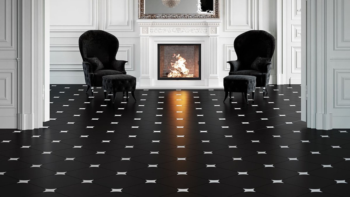 Керамогранит Gracia Ceramica Queen