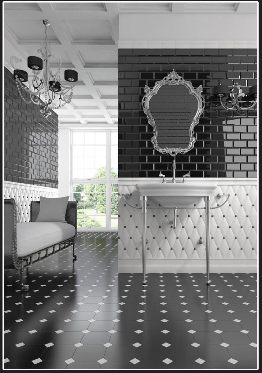 Плитка Адекс ромбос