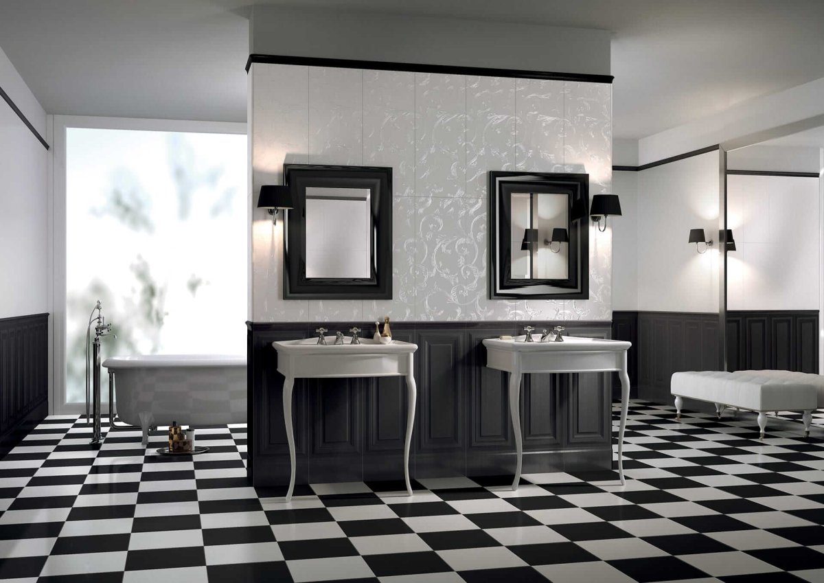 Cisa Liberty плитка