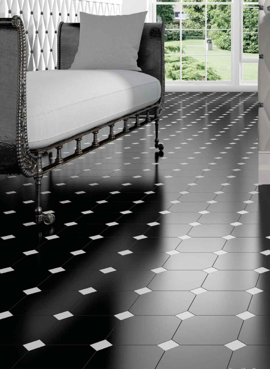 Плитка equipe Octagon