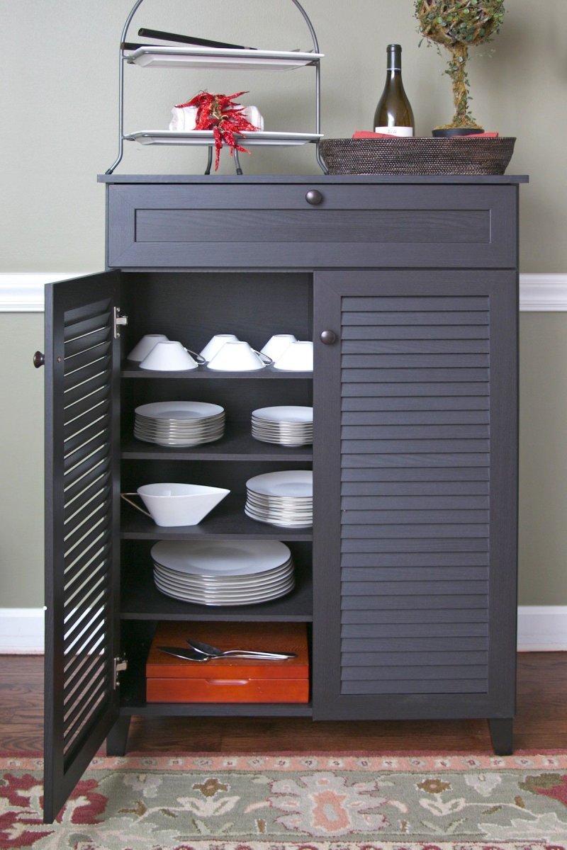 Комод жалюзи