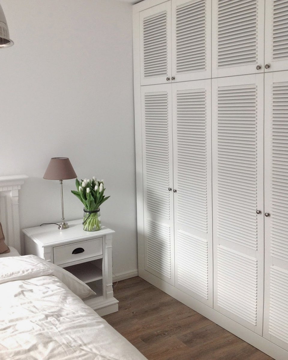 Жалюзийный шкаф ТРИЯ