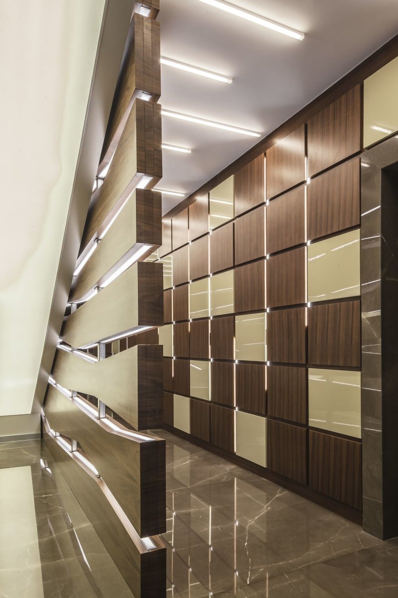 PVC Sheet Design Interior HD