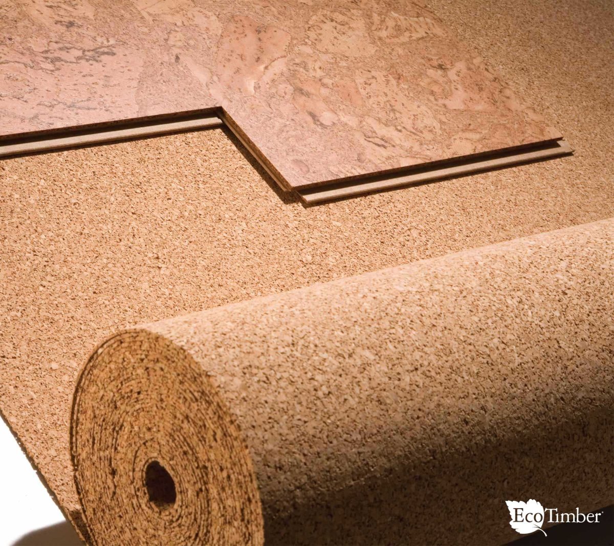 Cork Wall Tiles dalles de Liege Mural