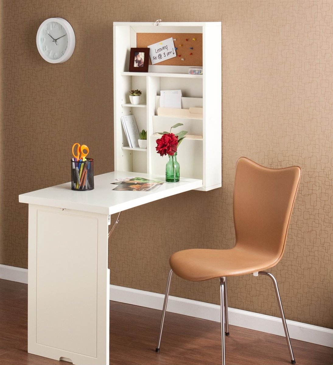 Откидной кухонный стол