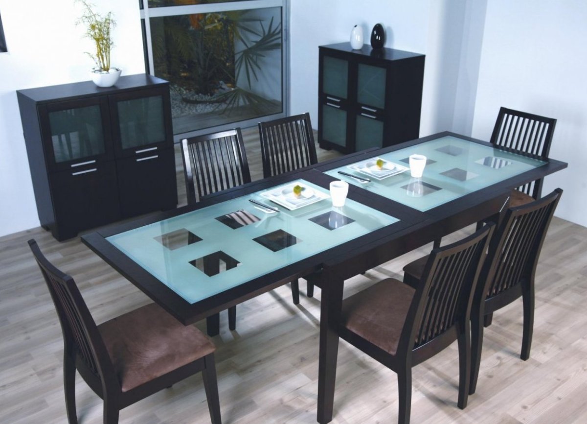 Обеденный стол Сандра