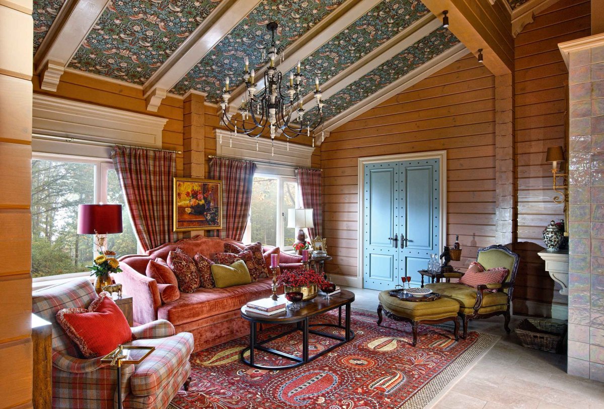 Борис Дмитриев дизайнер