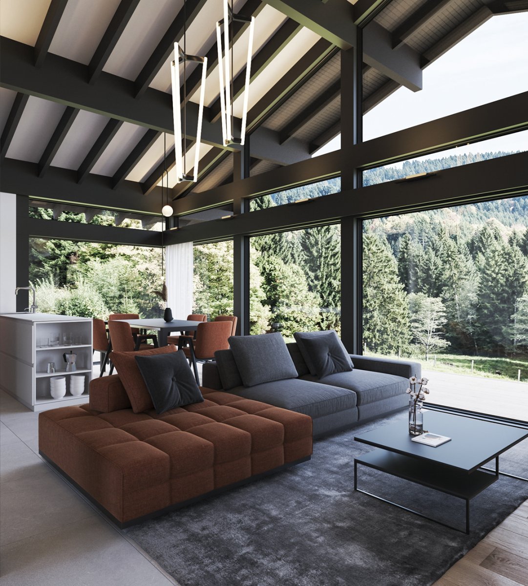 Экокомплект one 100