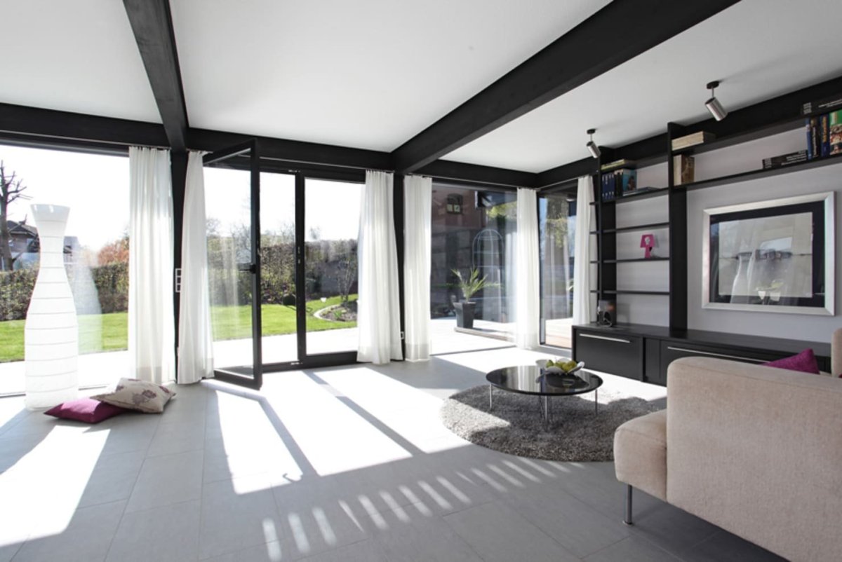 Фахверк DAVINCI