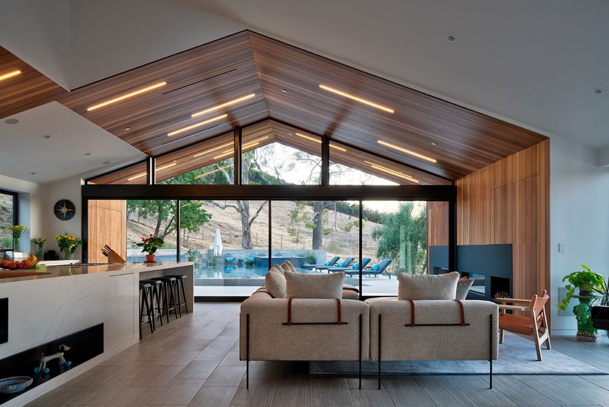 Фахверк Домогацкого one 62