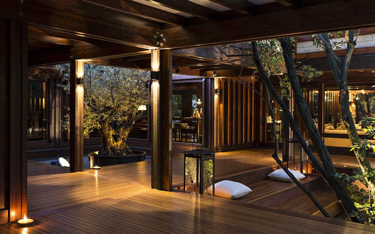 Дом фахверк Пагано