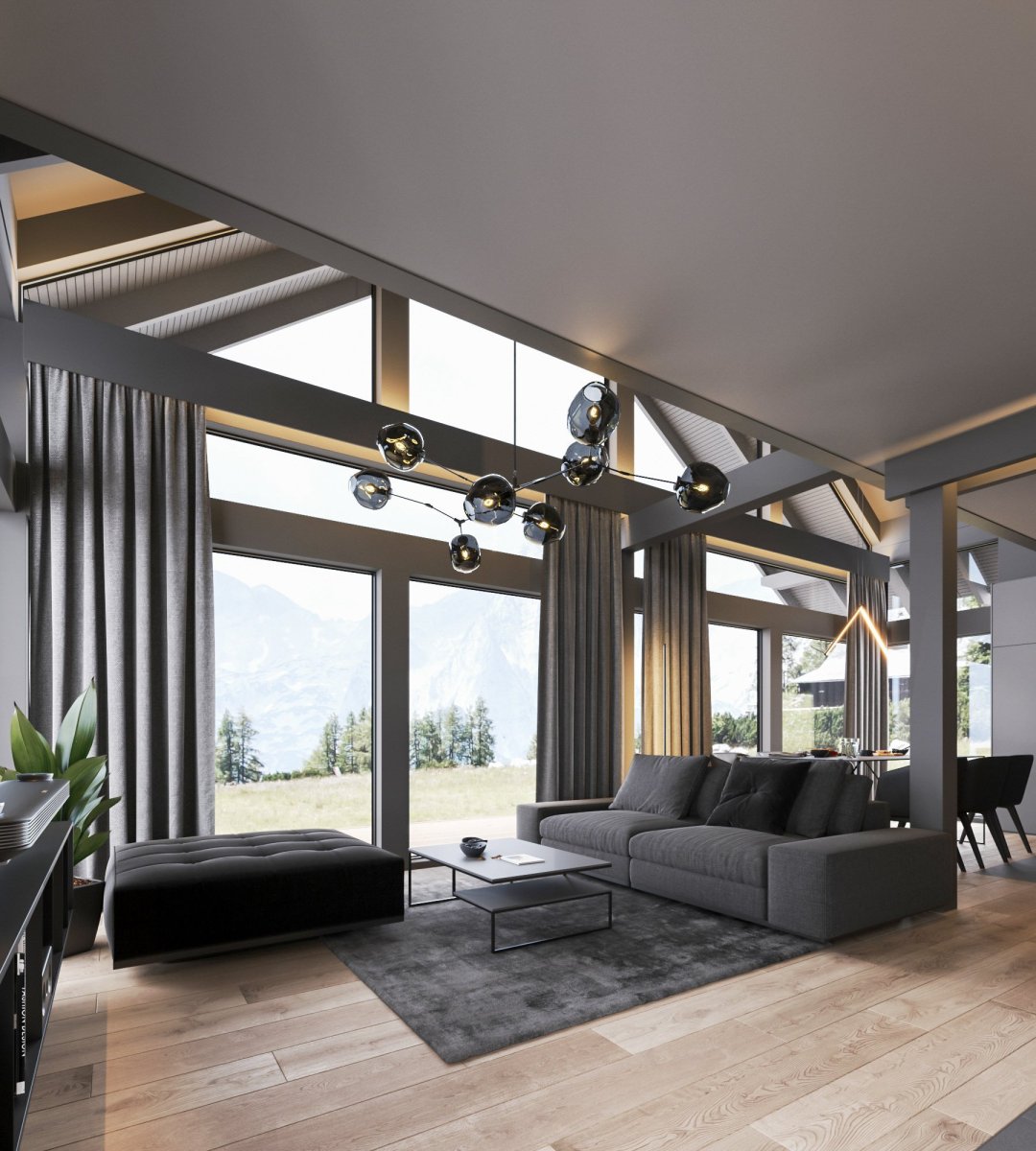 Дом фахверк Домогацкий