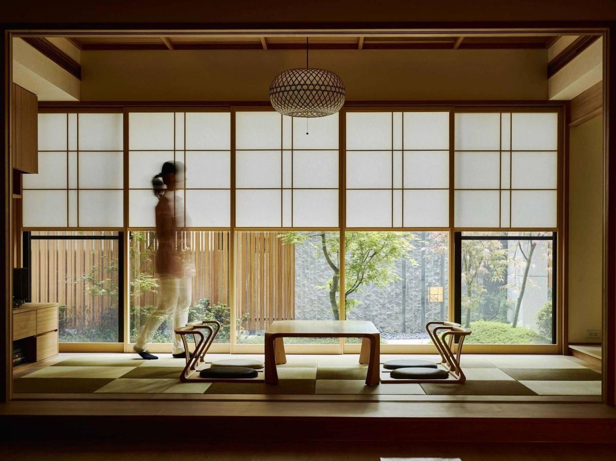 Японский стиль жизни