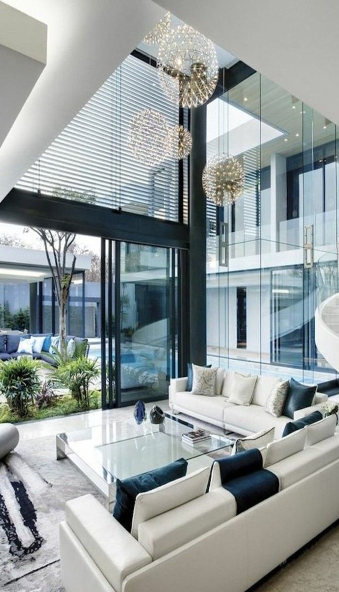 Интериор дезигн