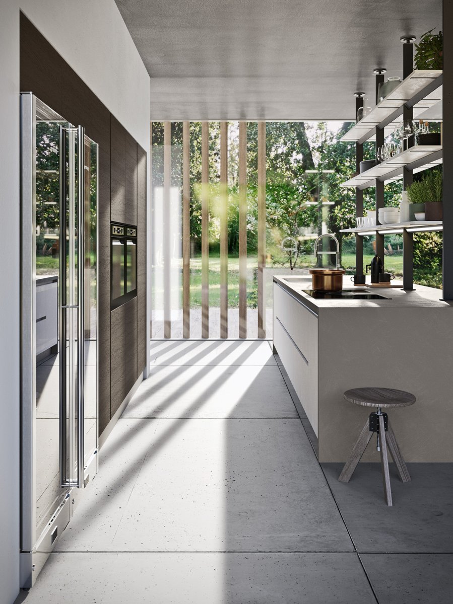 Ван Дамме House