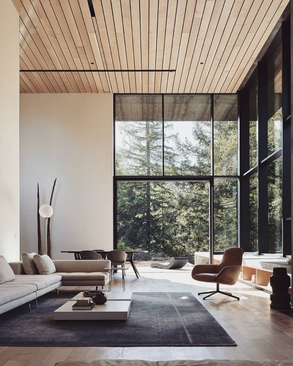 Современный интерьер