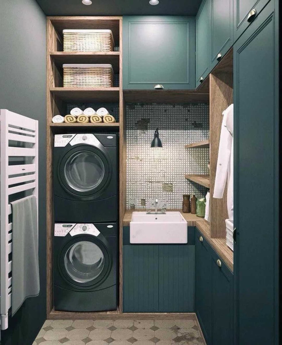 Постирочная 1м на. 1,5