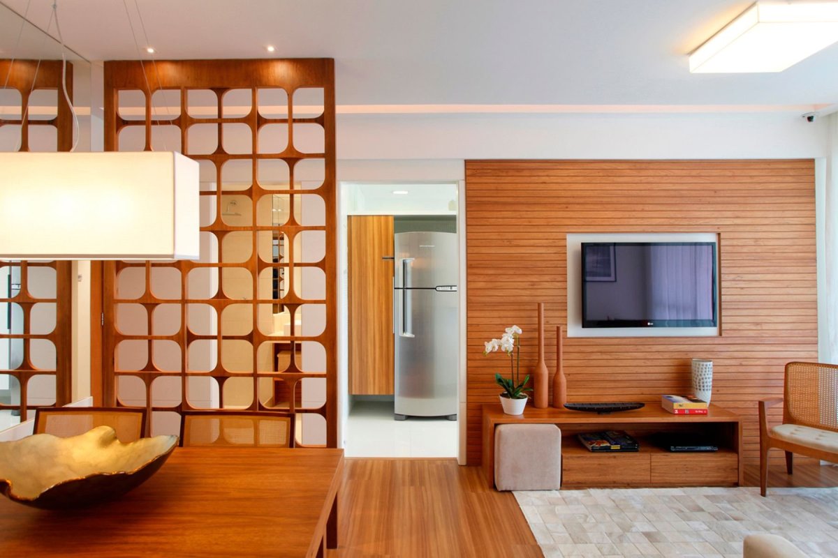 Стеновые перегородки