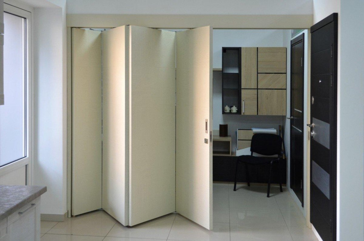 Складная система ps23 Cinetto