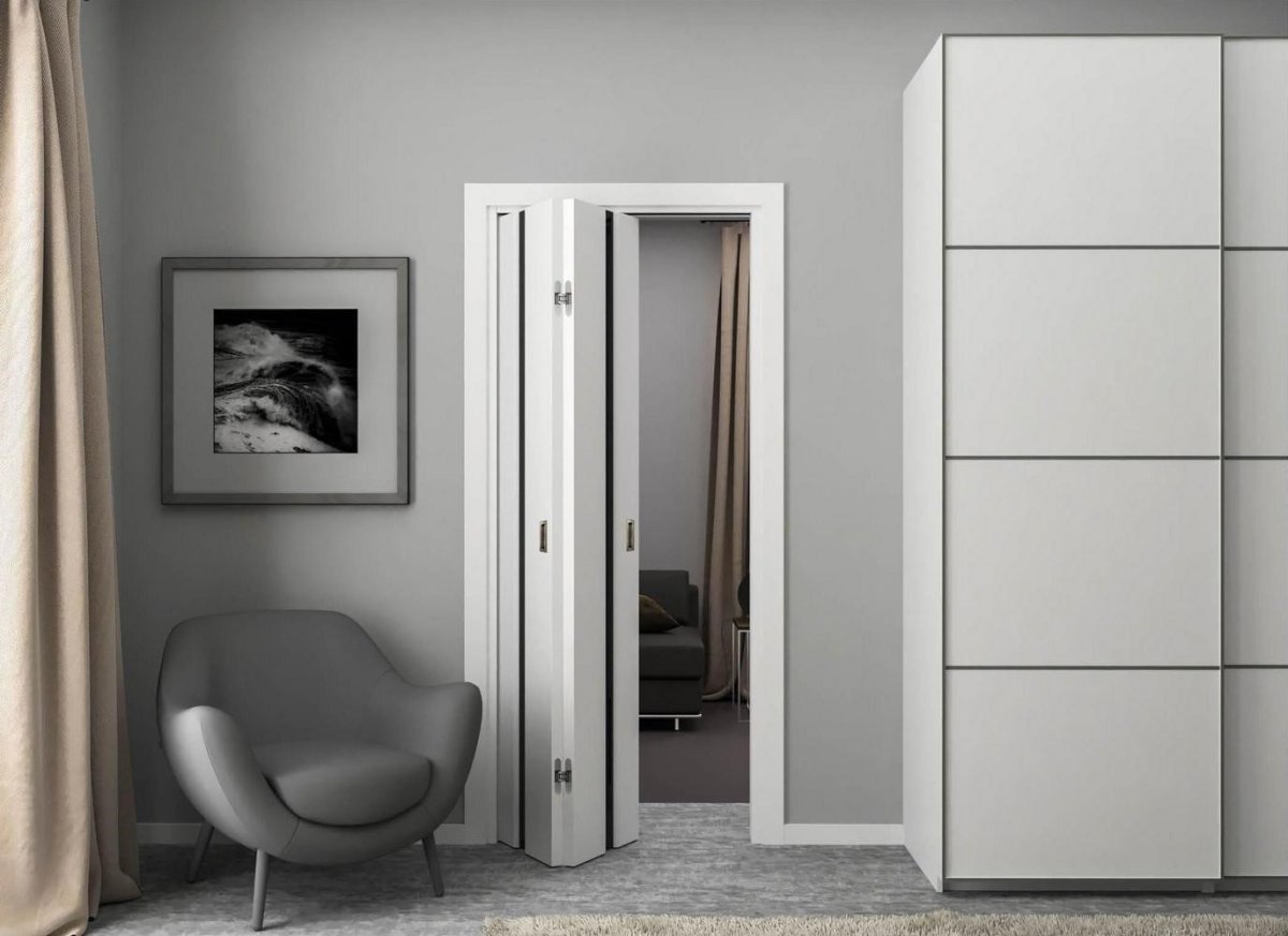 Дверь книжка Волховец