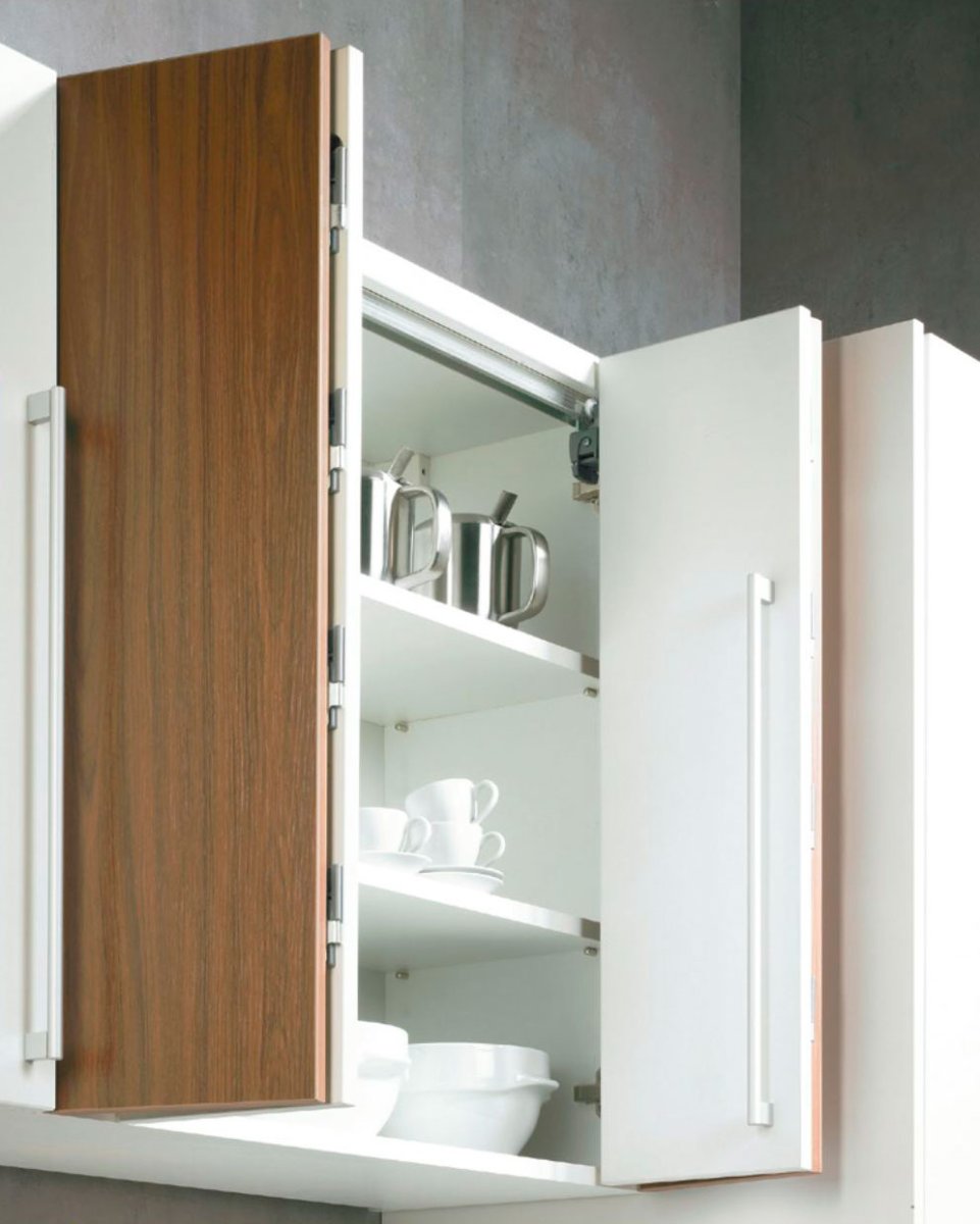 Хеттих Wing line 780