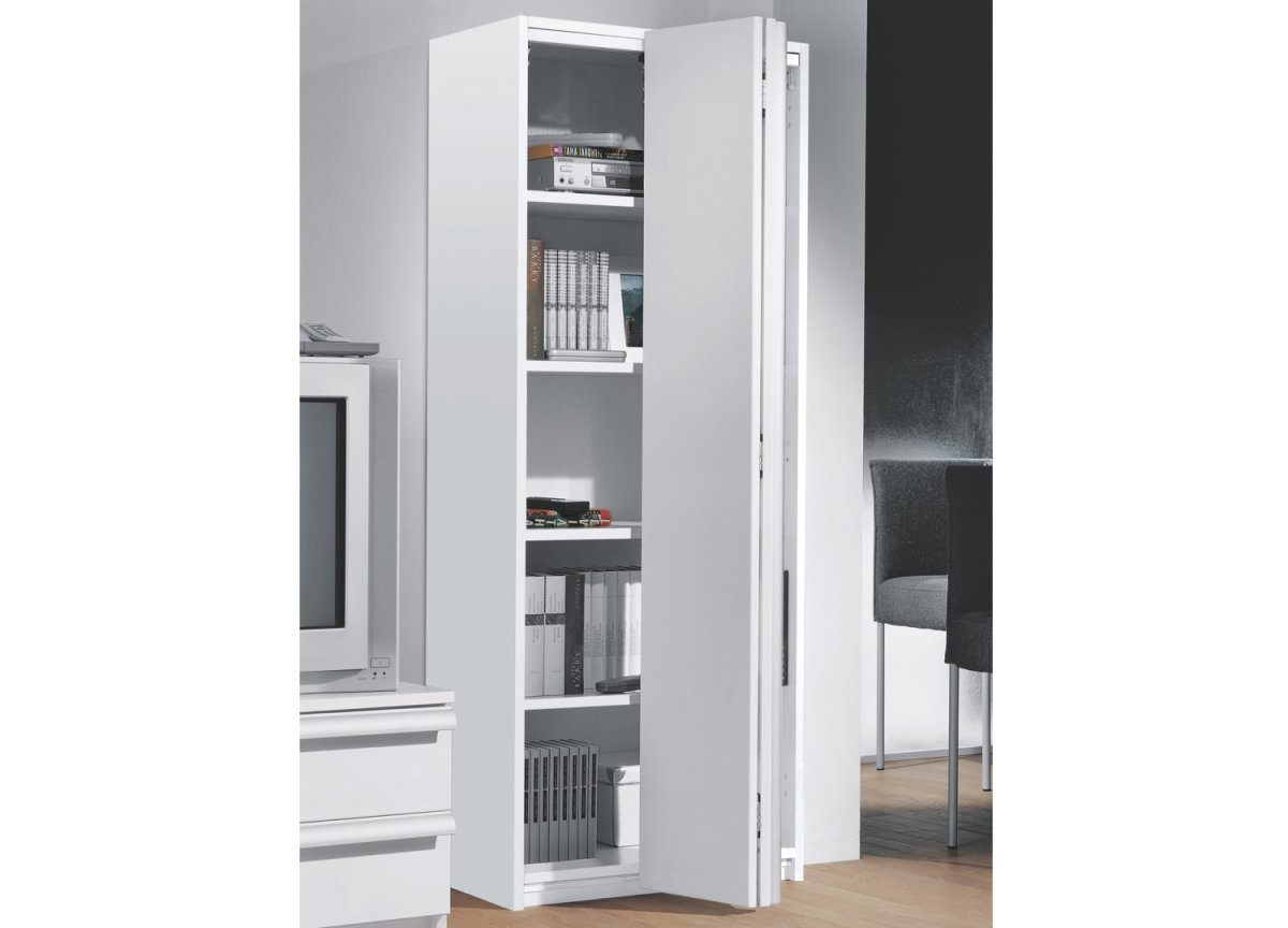 Складная система Hettich Wing 77