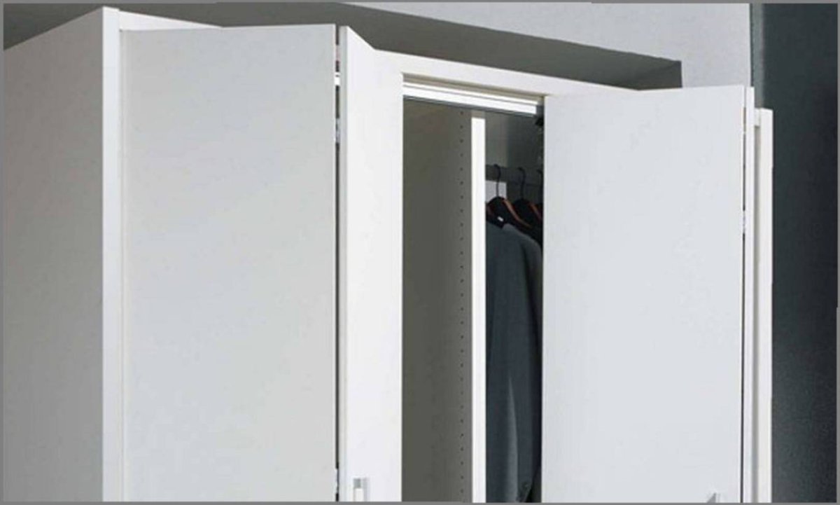 Система складных дверей WINGLINE 780