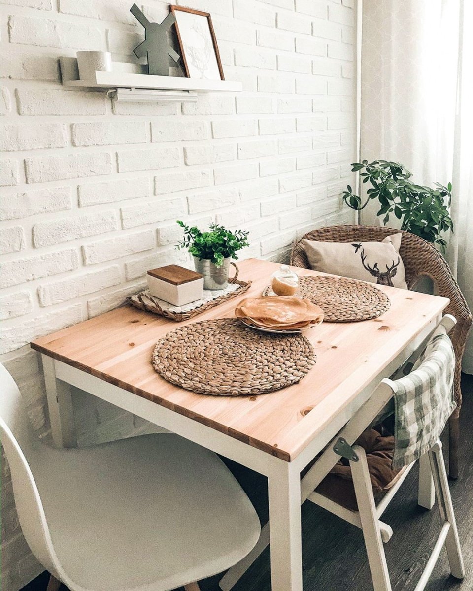 Стол кухонный ikea Ингу