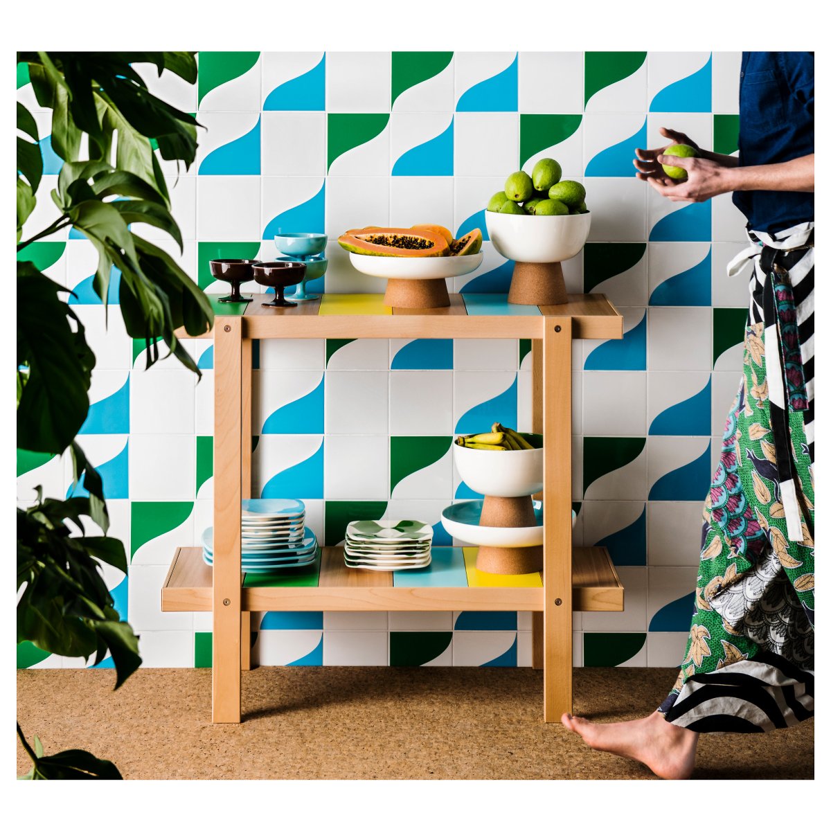 Новая коллекция икеа