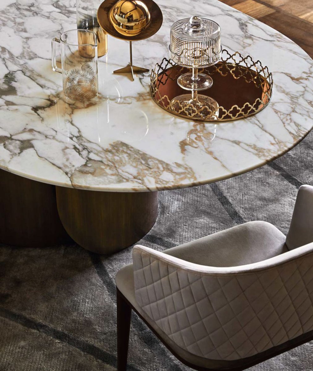 Angello Cappellini стол Oscar