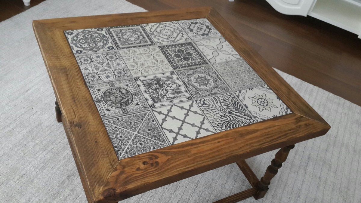 Norman de Mesa patron