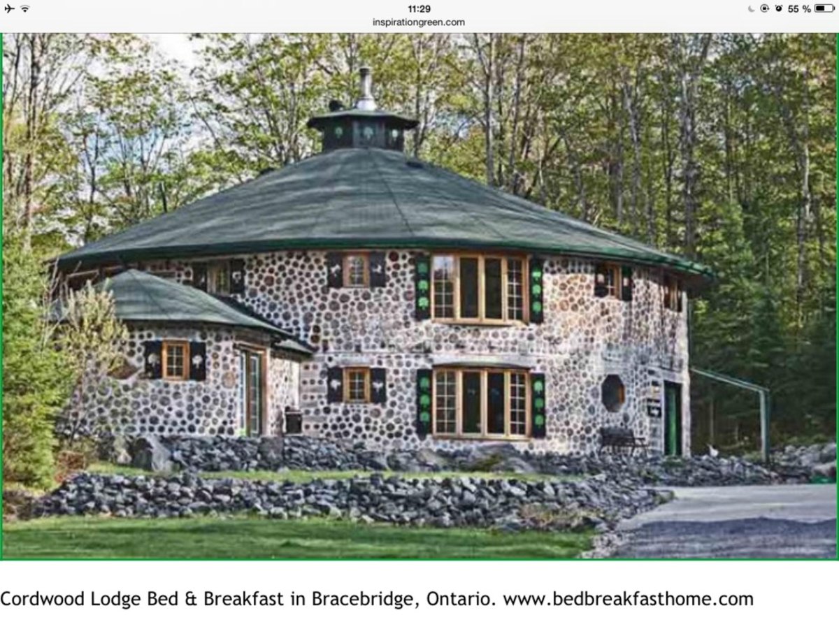 Глиночурка кордвуд