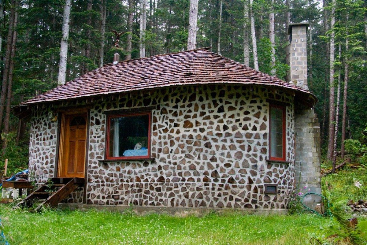 Глиночурка кордвуд