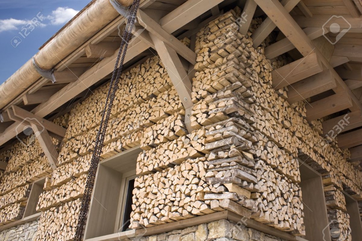 Глиночурка Шале