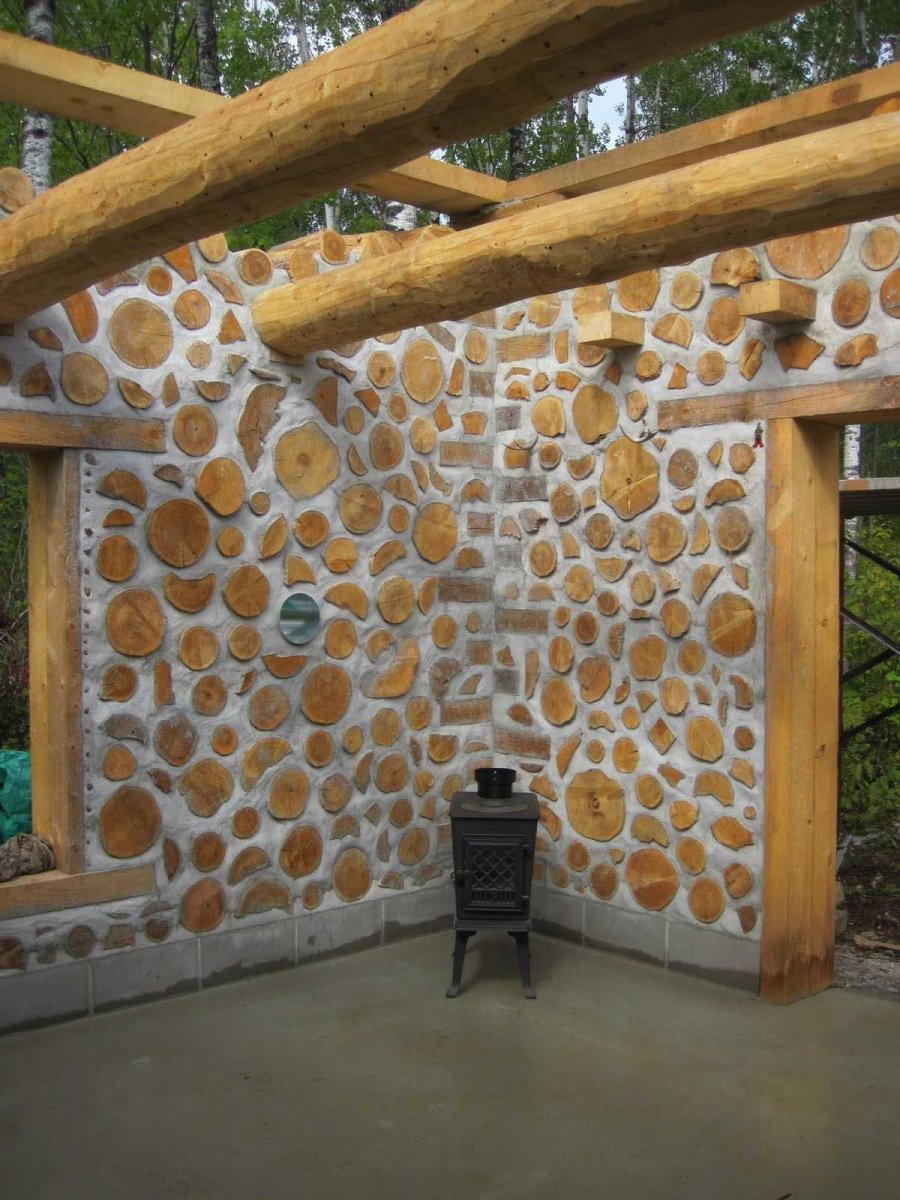 Кордвуд (Cordwood)