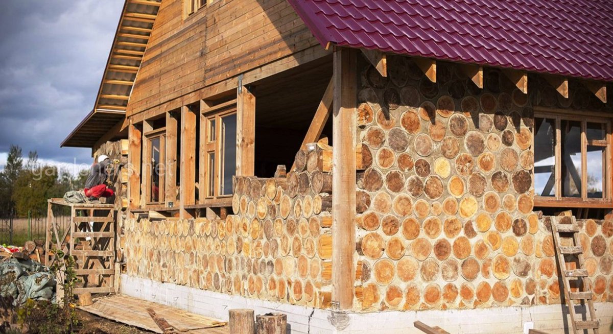 Глиночурка сарай