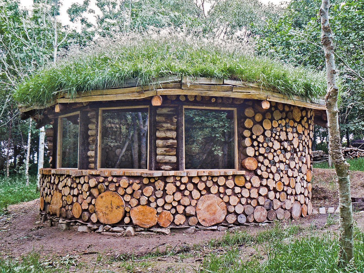 Глиночурка баня