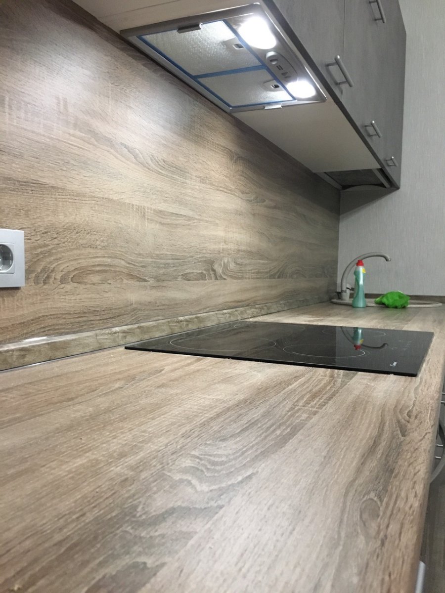 Дуб ниагара столешница скиф