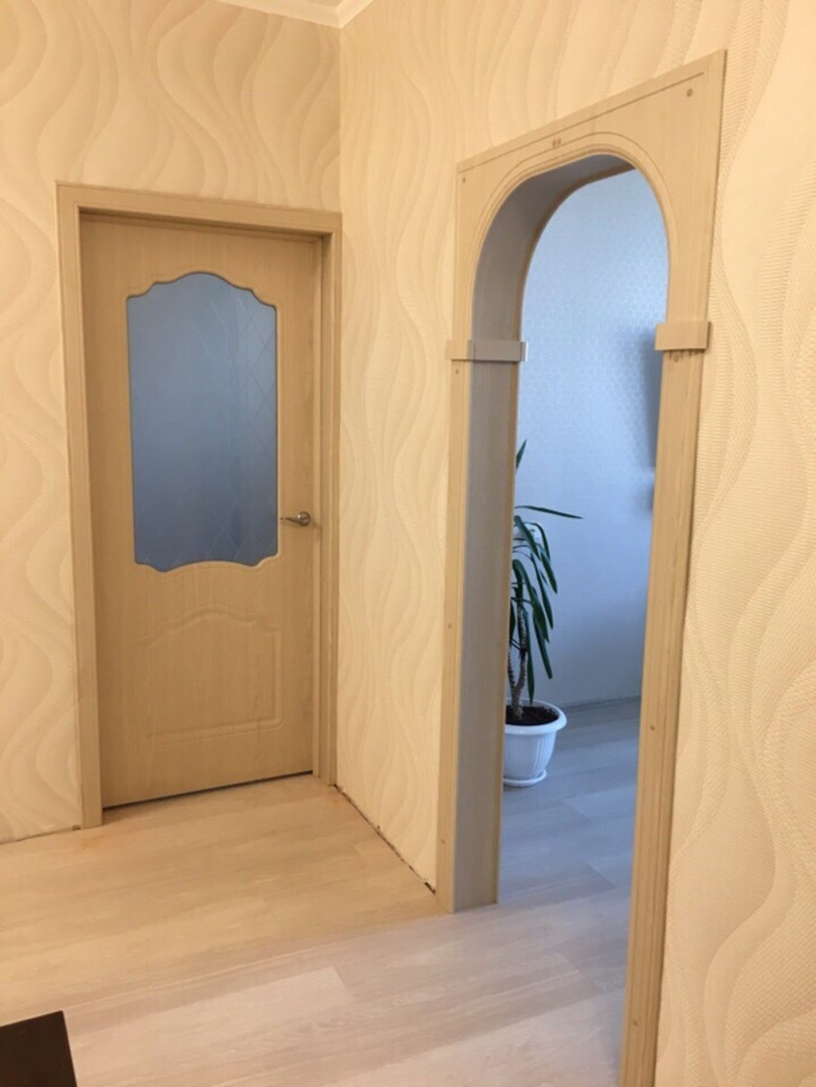 Арки межкомнатные 2021