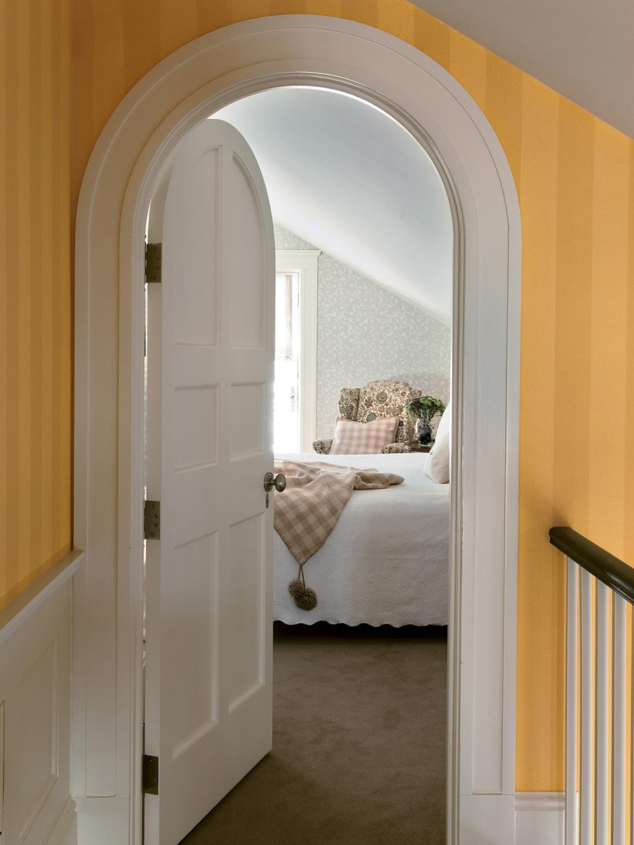 Арка в проём