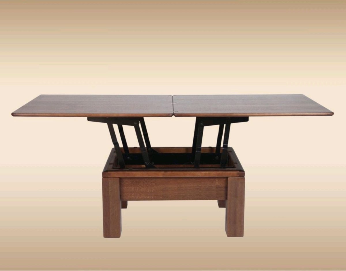 Журнальный стол-трансформер "КСЖ-2"