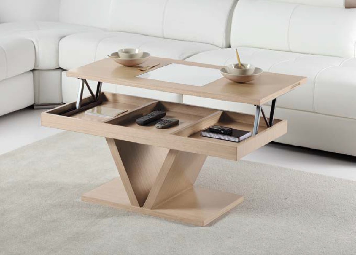 Журнальный стол-трансформер SL-3619