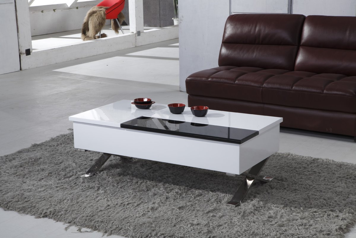 Журнальный столик-трансформер Dron