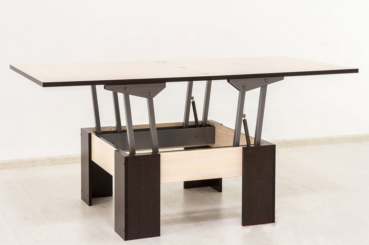 Стол трансформер бета Делис