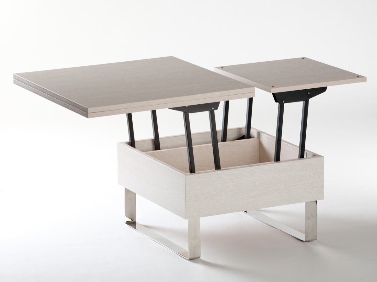 Стол трансформер piccolo