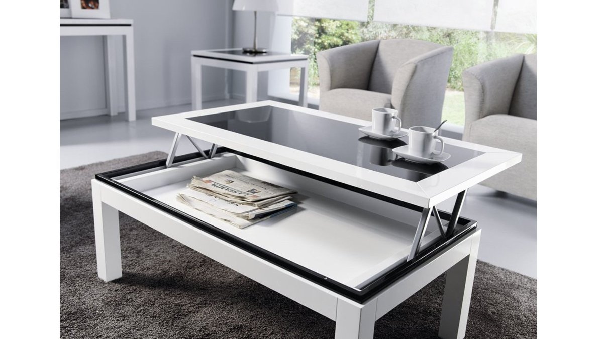 Журнальный стол-трансформер SL-3619