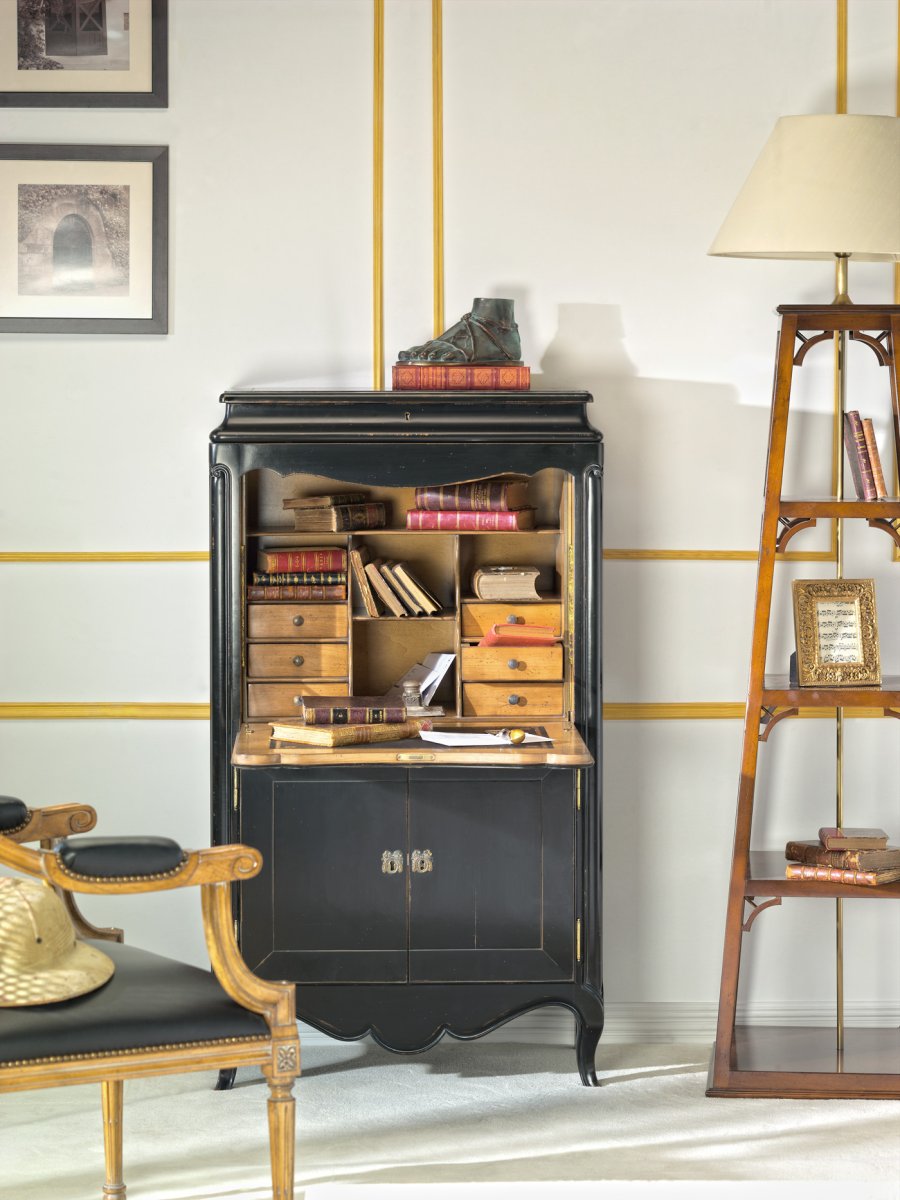 Секретер бюро лофт