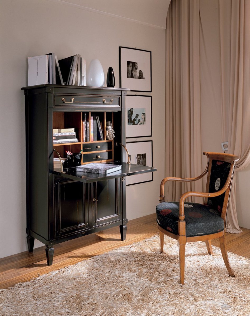 Секретер Bellagio Selva